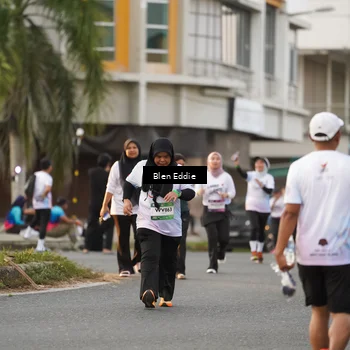 Runner Photo 7830347