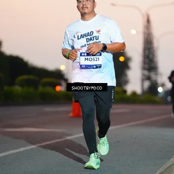 Runner Photo 7830348