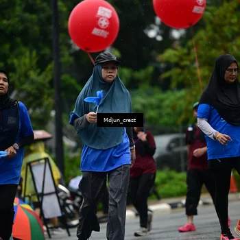 Runner Photo 7830349