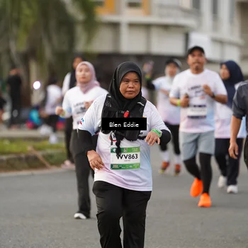 Runner Photo 7830350