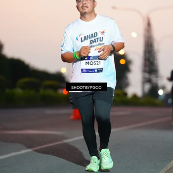 Runner Photo 7830351