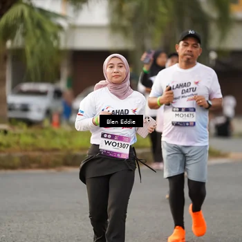 Runner Photo 7830357