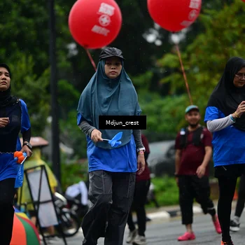 Runner Photo 7830358