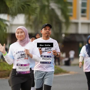 Runner Photo 7830360