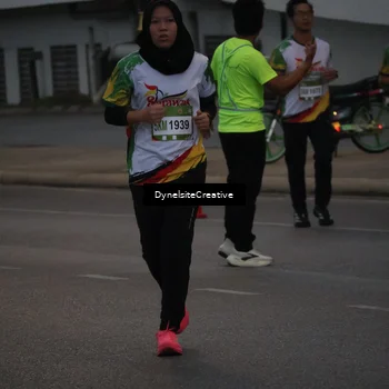 Runner Photo 7830361