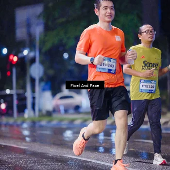 Runner Photo 7830362