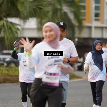 Runner Photo 7830370