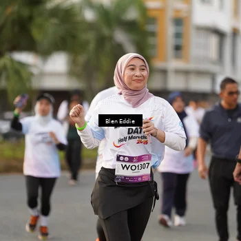 Runner Photo 7830372