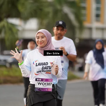 Runner Photo 7830373