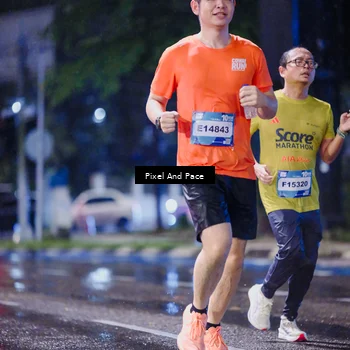 Runner Photo 7830374