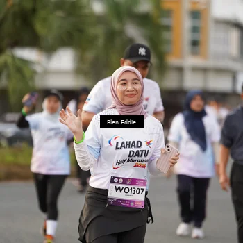 Runner Photo 7830378