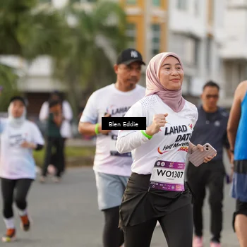 Runner Photo 7830383