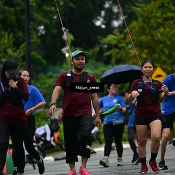 Runner Photo 7830384
