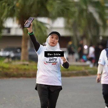 Runner Photo 7830387
