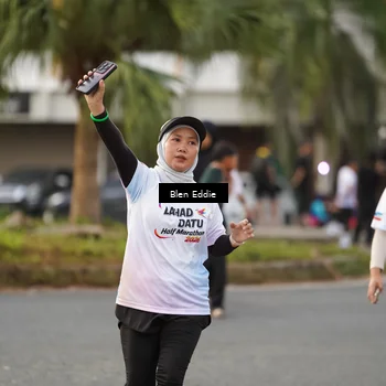 Runner Photo 7830389