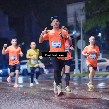 Runner Photo 7830391