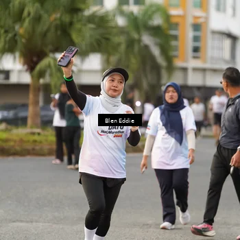 Runner Photo 7830392