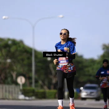Runner Photo 7830394