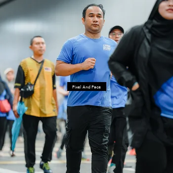 Runner Photo 7830395
