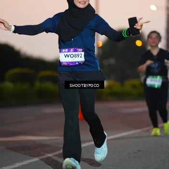 Runner Photo 7830396