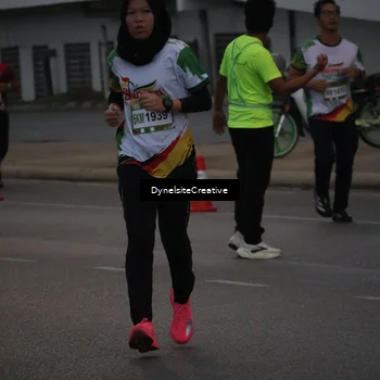 Runner Photo 7830397