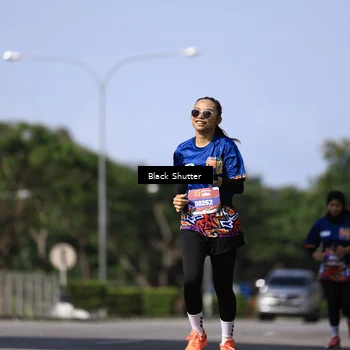 Runner Photo 7830398