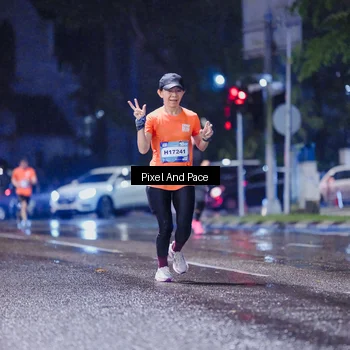 Runner Photo 7830399