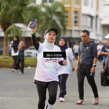 Runner Photo 7830402