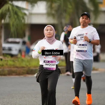 Runner Photo 7830404