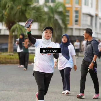 Runner Photo 7830406