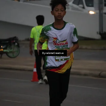 Runner Photo 7830410