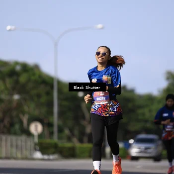 Runner Photo 7830413