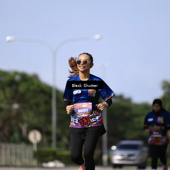 Runner Photo 7830415