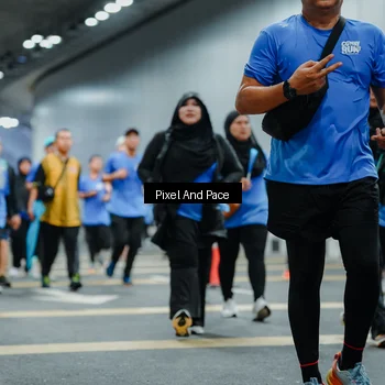 Runner Photo 7830416