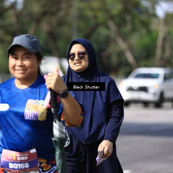Runner Photo 7830418