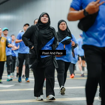 Runner Photo 7830419