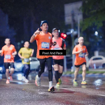 Runner Photo 7830422