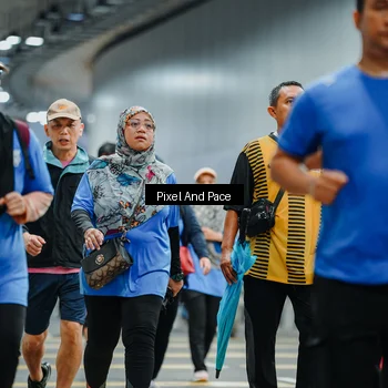Runner Photo 7830423