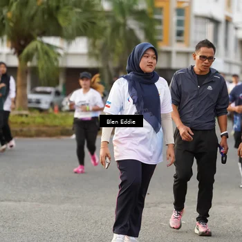 Runner Photo 7830428