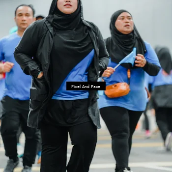 Runner Photo 7830429