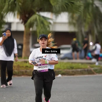 Runner Photo 7830431