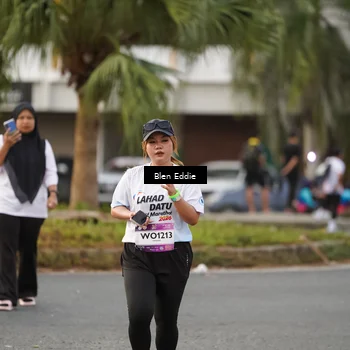 Runner Photo 7830432