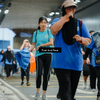 Runner Photo 7830434