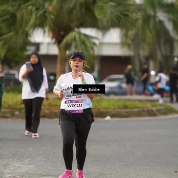Runner Photo 7830435