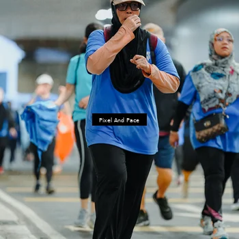 Runner Photo 7830441