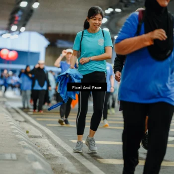 Runner Photo 7830442