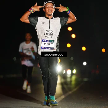 Runner Photo 7830443
