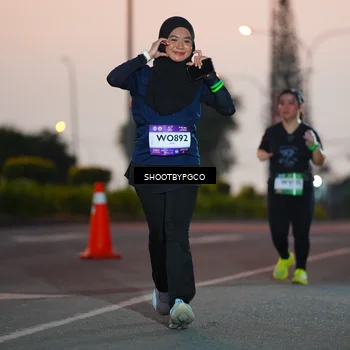 Runner Photo 7830444