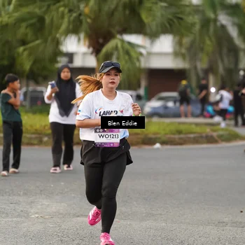 Runner Photo 7830447