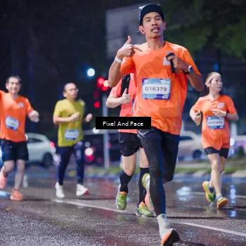 Runner Photo 7830449